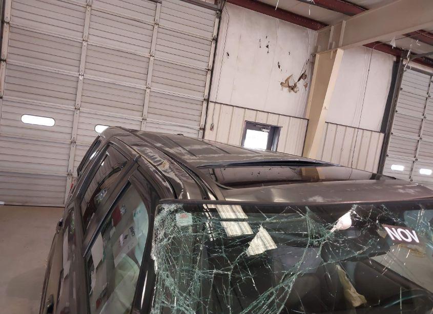 Photo 6 of 2013 Honda Pilot EX-L (VIN 5FNYF4H51DB008978)