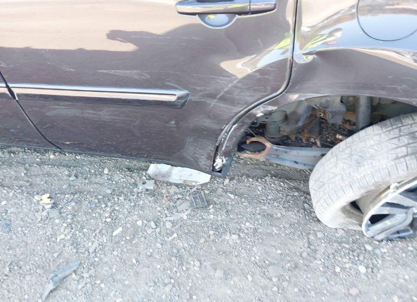 Photo 6 of 2013 Honda Pilot EX-L (VIN 5FNYF4H51DB010245)