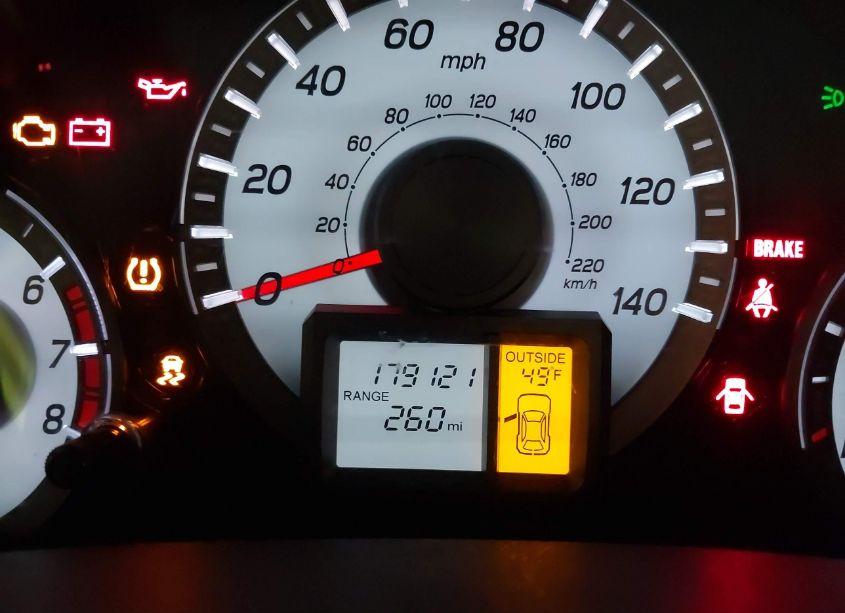 Photo 16 of 2013 Honda Pilot EX-L (VIN 5FNYF4H51DB011525)