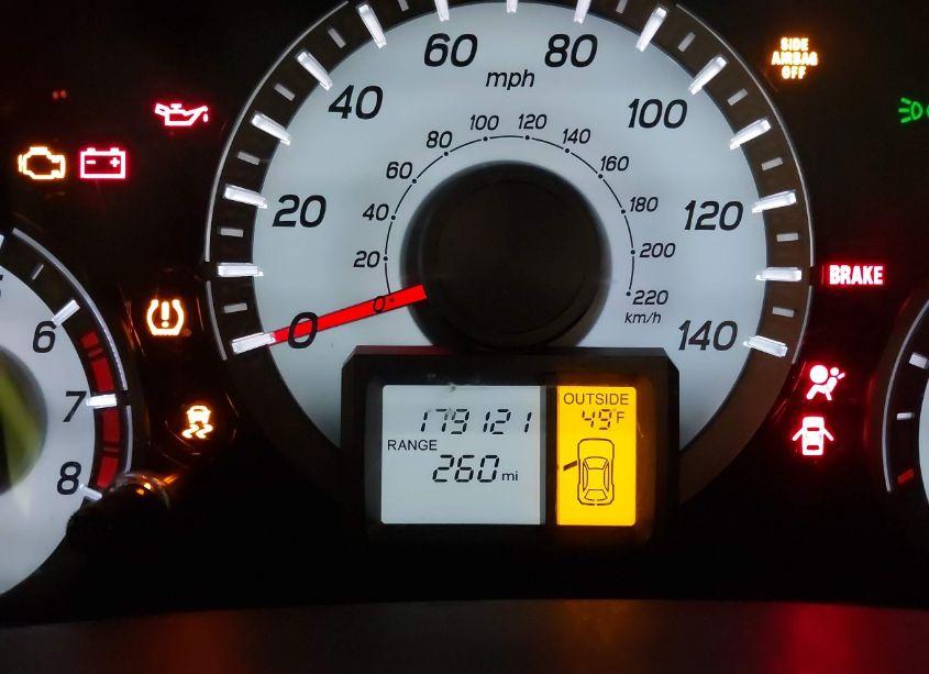 Photo 7 of 2013 Honda Pilot EX-L (VIN 5FNYF4H51DB011525)