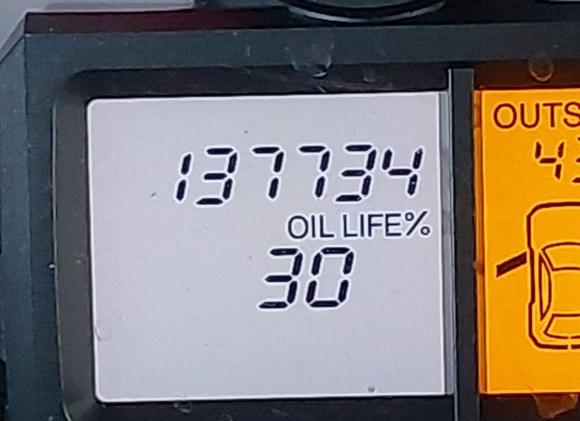 Photo 16 of 2013 Honda Pilot EX-L (VIN 5FNYF4H51DB042631)