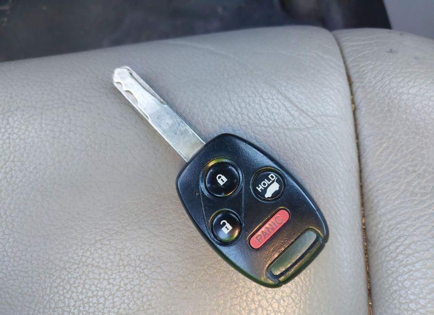 Photo 11 of 2013 Honda Pilot EX-L (VIN 5FNYF4H51DB050700)