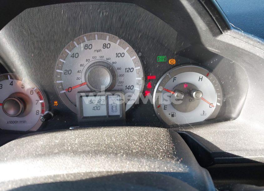 Photo 7 of 2013 Honda Pilot EX-L (VIN 5FNYF4H51DB055539)