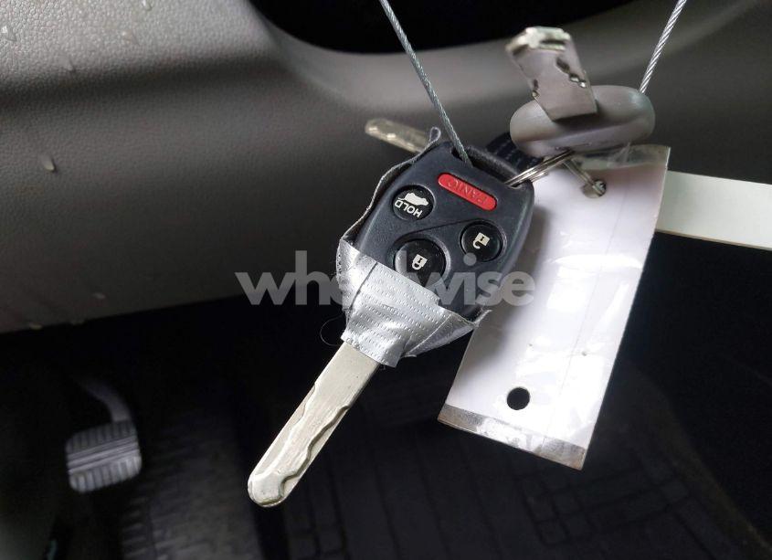 Photo 11 of 2013 Honda Pilot EX-L (VIN 5FNYF4H51DB084894)