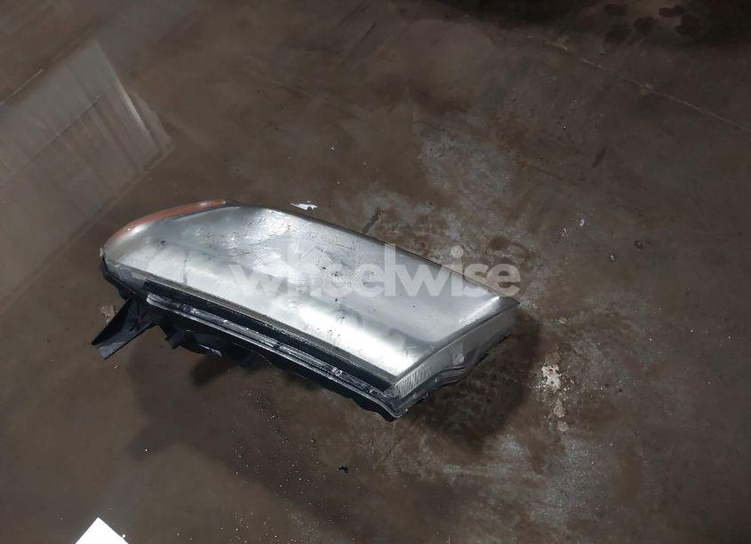 Photo 12 of 2014 Honda Pilot EX-L (VIN 5FNYF4H51EB009257)