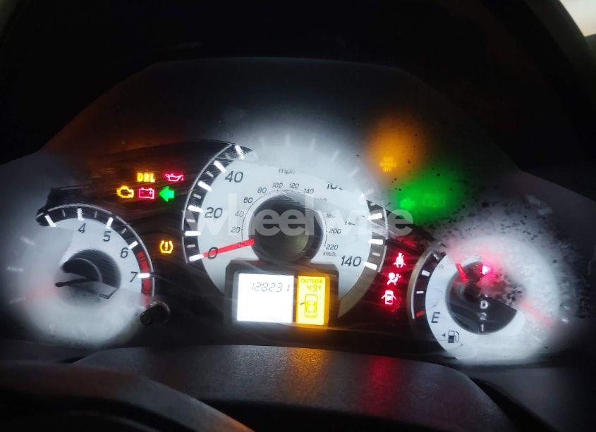 Photo 7 of 2014 Honda Pilot EX-L (VIN 5FNYF4H51EB009257)