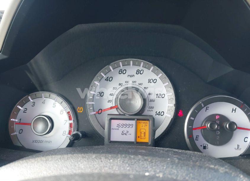 Photo 15 of 2014 Honda Pilot EX-L (VIN 5FNYF4H51EB023952)