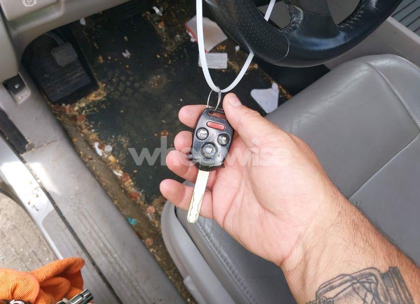 Photo 11 of 2014 Honda Pilot EX-L (VIN 5FNYF4H51EB044963)