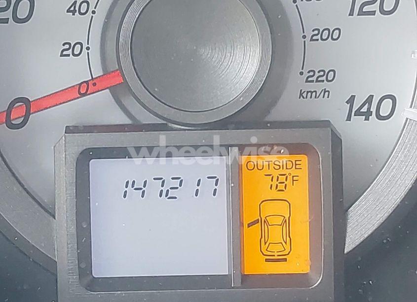 Photo 15 of 2014 Honda Pilot EX-L (VIN 5FNYF4H51EB044963)