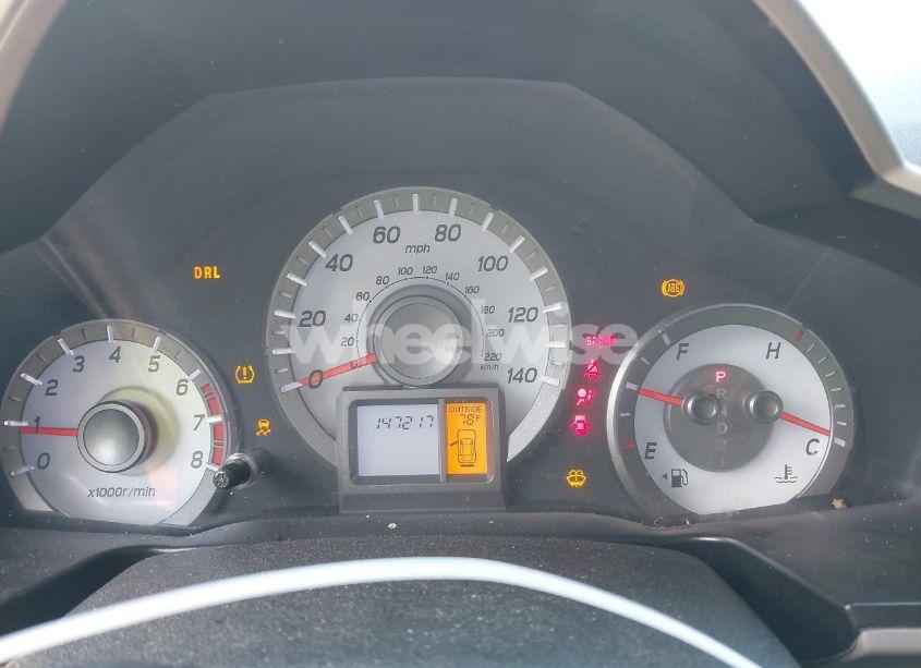 Photo 7 of 2014 Honda Pilot EX-L (VIN 5FNYF4H51EB044963)