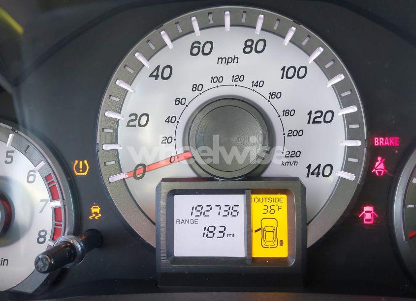 Photo 15 of 2015 Honda Pilot EX-L (VIN 5FNYF4H51FB006294)