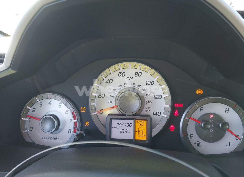 Photo 7 of 2015 Honda Pilot EX-L (VIN 5FNYF4H51FB006294)