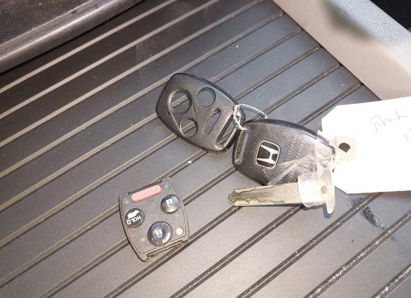 Photo 11 of 2015 Honda Pilot EX-L (VIN 5FNYF4H51FB054524)