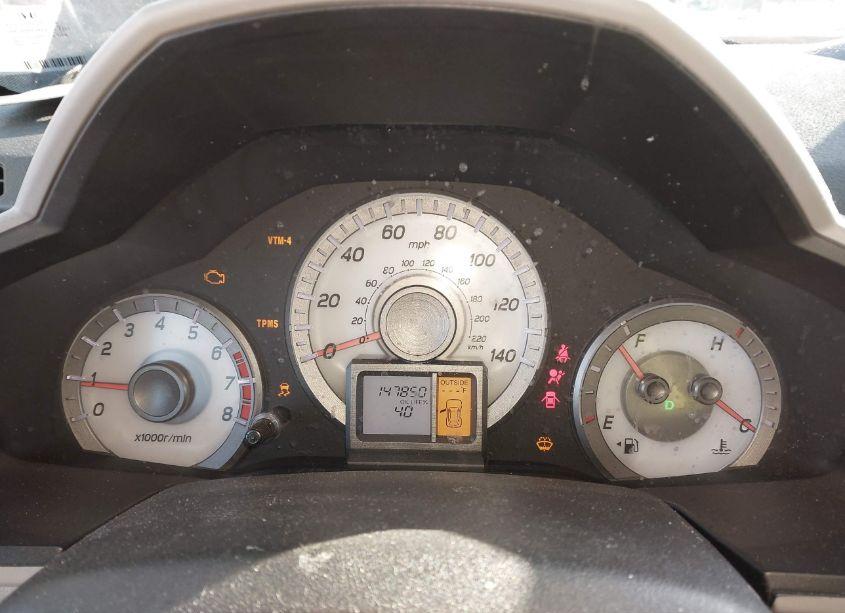 Photo 7 of 2015 Honda Pilot EX-L (VIN 5FNYF4H51FB054524)