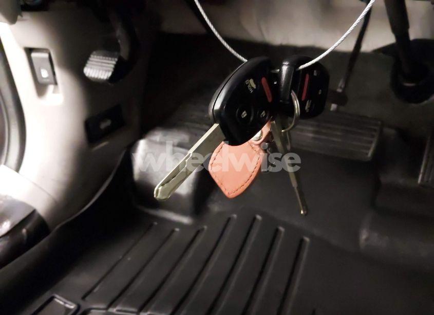 Photo 11 of 2015 Honda Pilot EX-L (VIN 5FNYF4H51FB067998)