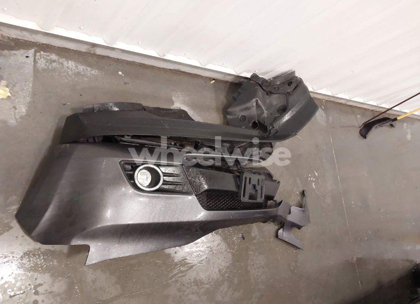 Photo 12 of 2015 Honda Pilot EX-L (VIN 5FNYF4H51FB067998)