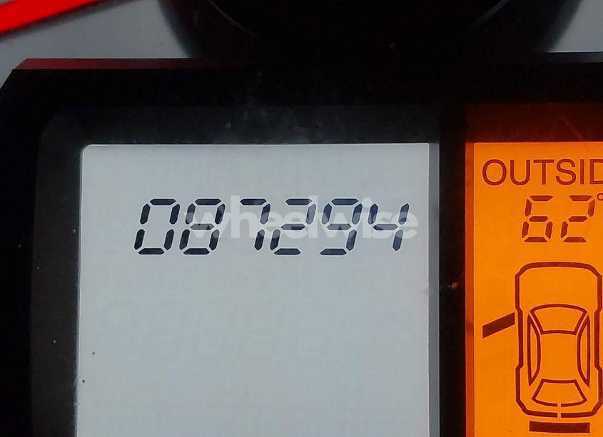 Photo 16 of 2015 Honda Pilot EX-L (VIN 5FNYF4H51FB067998)