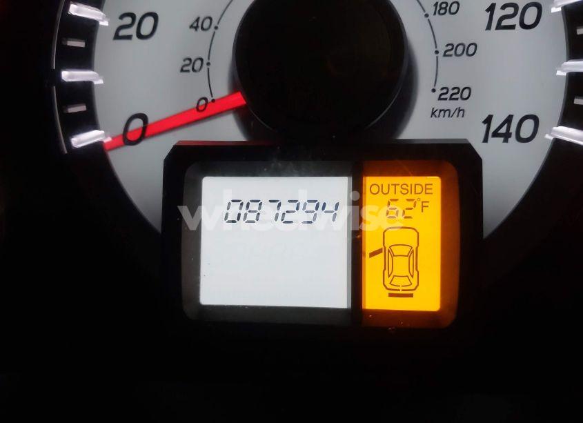 Photo 7 of 2015 Honda Pilot EX-L (VIN 5FNYF4H51FB067998)