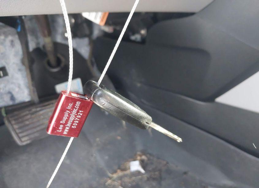 Photo 11 of 2010 Honda Pilot EX-L (VIN 5FNYF4H52AB011514)