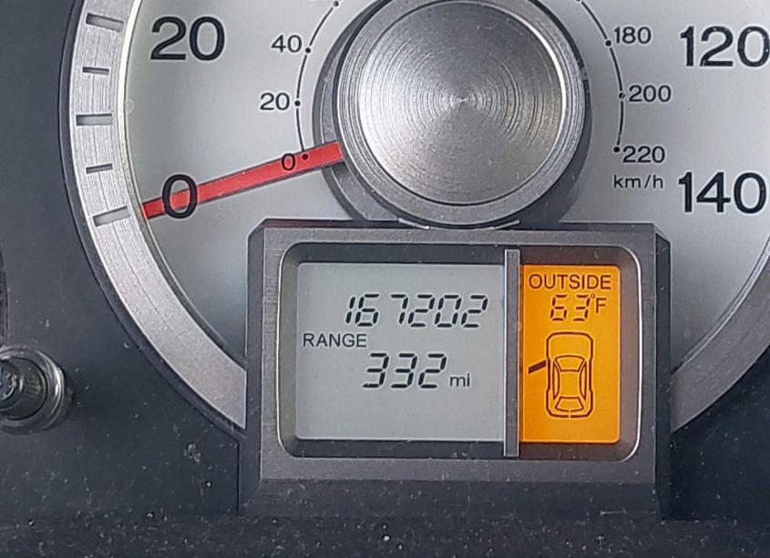 Photo 15 of 2010 Honda Pilot EX-L (VIN 5FNYF4H52AB011514)