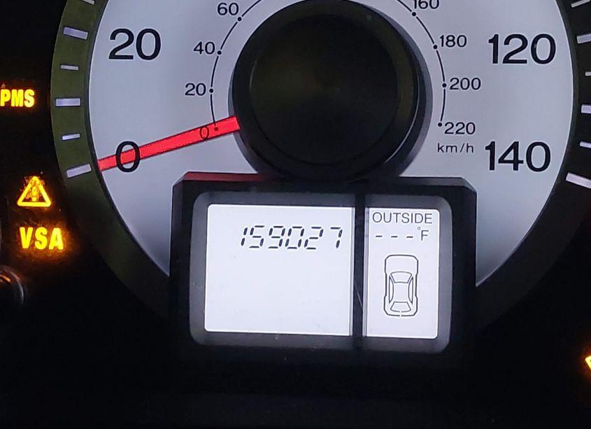 Photo 15 of 2010 Honda Pilot EX-L (VIN 5FNYF4H52AB017877)