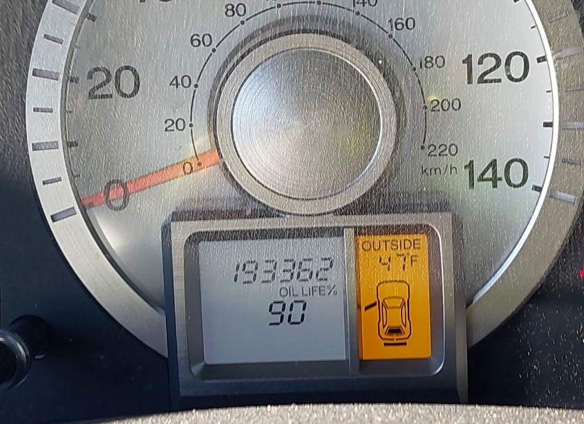 Photo 15 of 2011 Honda Pilot EX-L (VIN 5FNYF4H52BB011420)