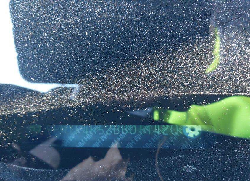 Photo 17 of 2011 Honda Pilot EX-L (VIN 5FNYF4H52BB011420)