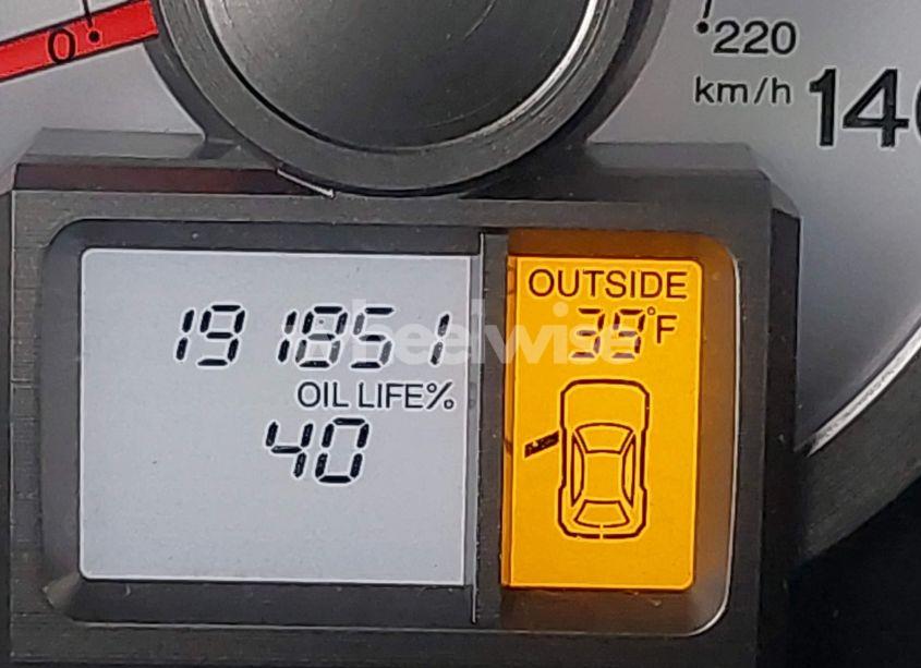 Photo 15 of 2011 Honda Pilot EX-L (VIN 5FNYF4H52BB017931)