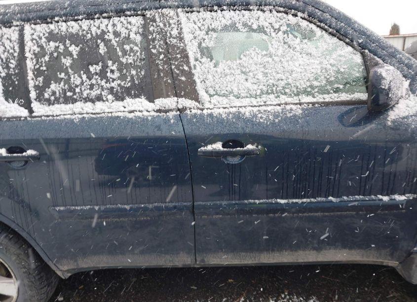 Photo 13 of 2011 Honda Pilot EX-L (VIN 5FNYF4H52BB034681)