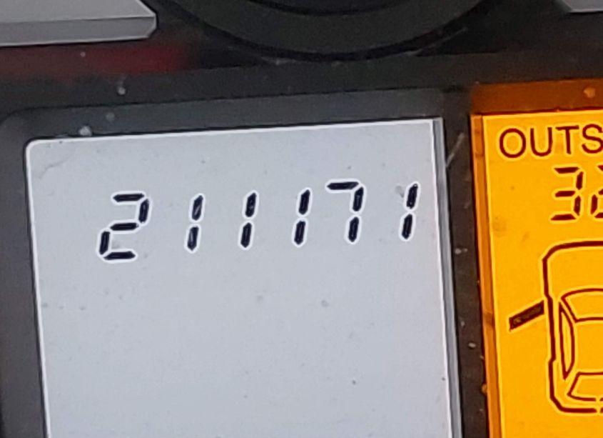 Photo 15 of 2011 Honda Pilot EX-L (VIN 5FNYF4H52BB034681)