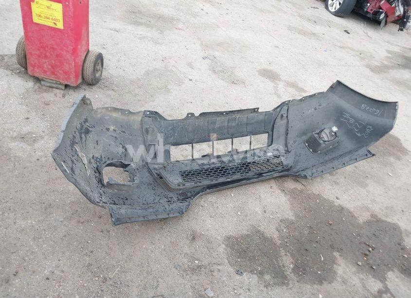 Photo 12 of 2011 Honda Pilot EX-L (VIN 5FNYF4H52BB036382)