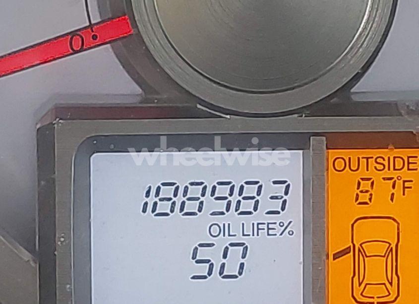 Photo 16 of 2011 Honda Pilot EX-L (VIN 5FNYF4H52BB036382)