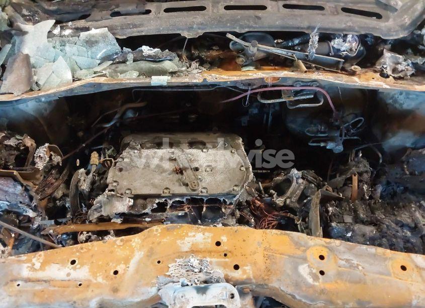 Photo 10 of 2012 Honda Pilot EX-L (VIN 5FNYF4H52CB016036)