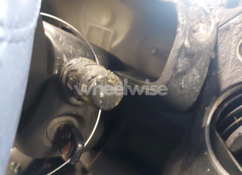 Photo 11 of 2012 Honda Pilot EX-L (VIN 5FNYF4H52CB016036)