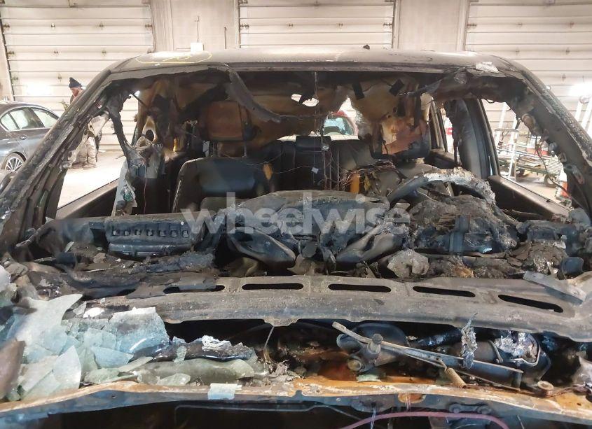 Photo 13 of 2012 Honda Pilot EX-L (VIN 5FNYF4H52CB016036)