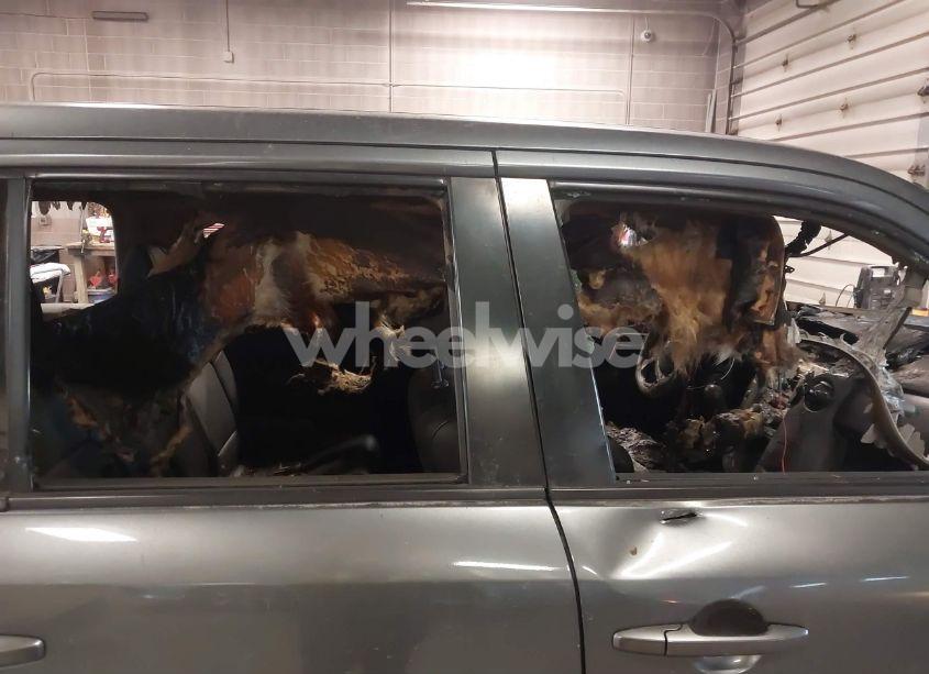 Photo 15 of 2012 Honda Pilot EX-L (VIN 5FNYF4H52CB016036)