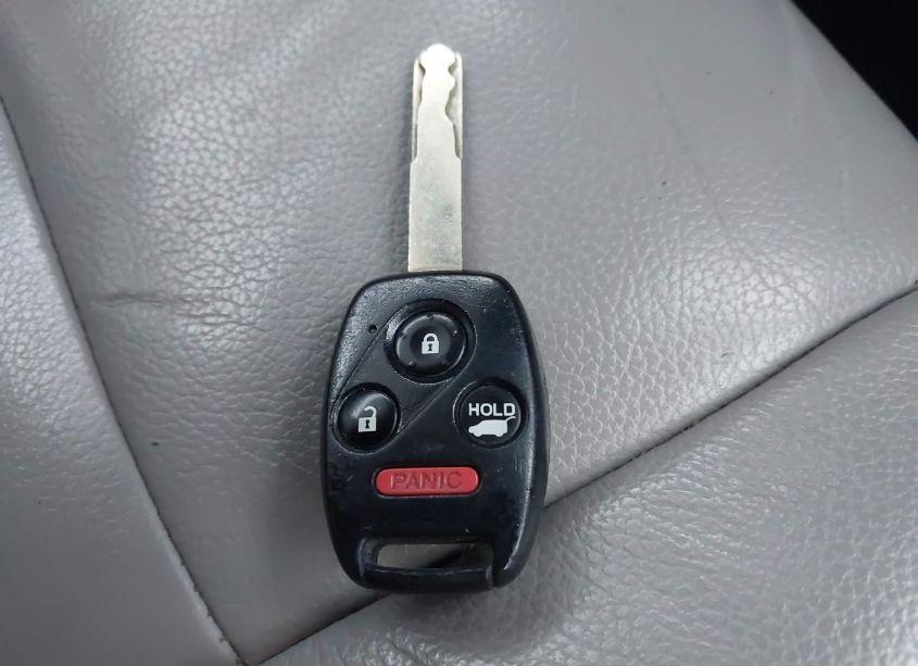 Photo 11 of 2013 Honda Pilot EX-L (VIN 5FNYF4H52DB004177)