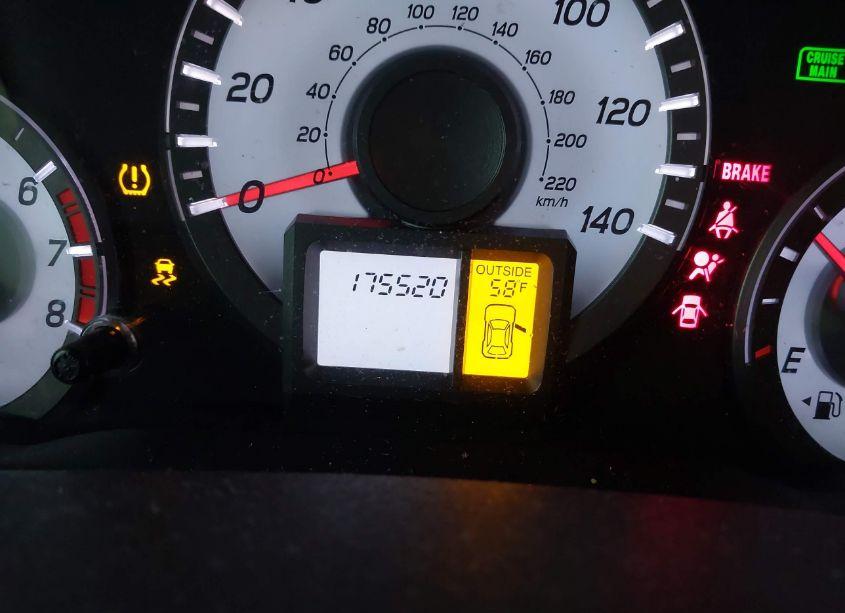 Photo 15 of 2013 Honda Pilot EX-L (VIN 5FNYF4H52DB004177)