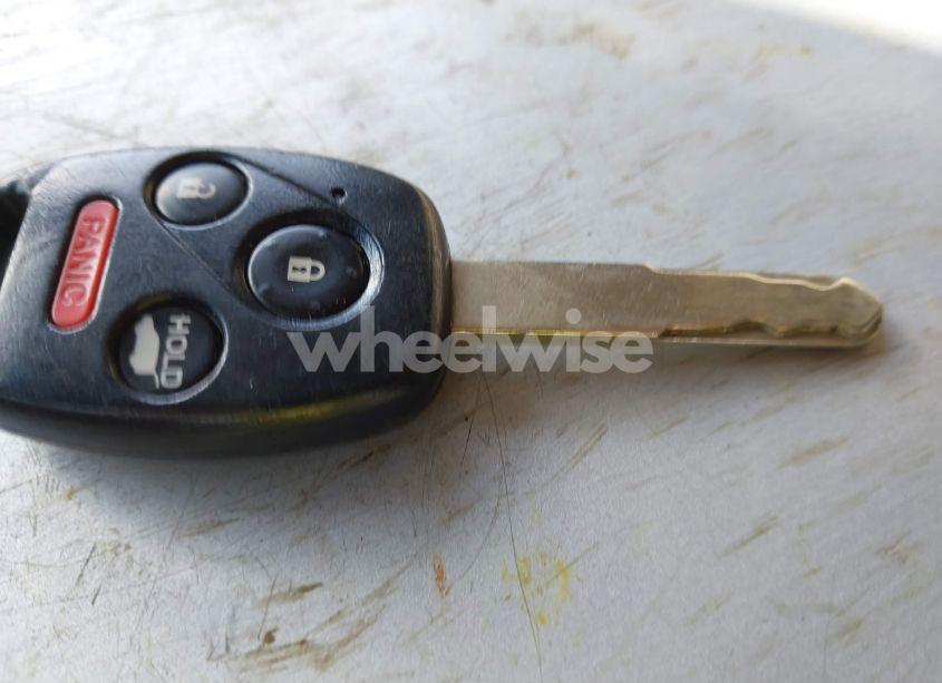 Photo 11 of 2013 Honda Pilot EX-L (VIN 5FNYF4H52DB020184)