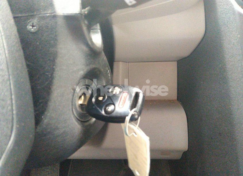 Photo 11 of 2014 Honda Pilot EX-L (VIN 5FNYF4H52EB009705)