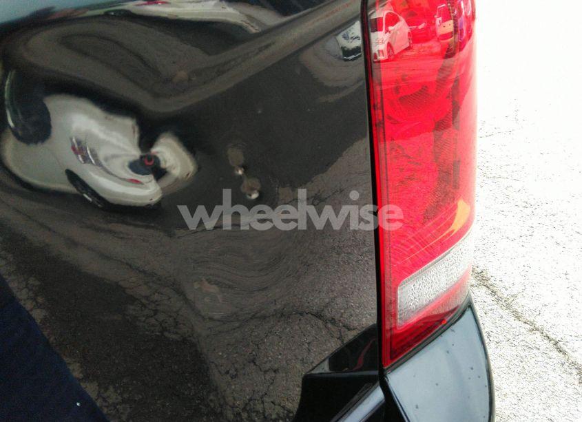 Photo 6 of 2014 Honda Pilot EX-L (VIN 5FNYF4H52EB009705)