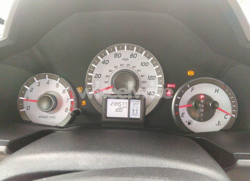 Photo 7 of 2014 Honda Pilot EX-L (VIN 5FNYF4H52EB009705)