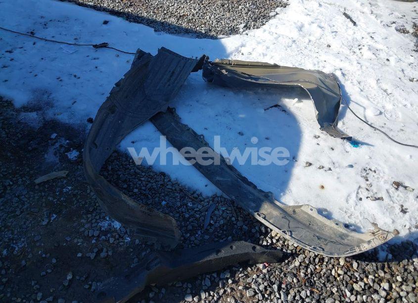 Photo 12 of 2014 Honda Pilot EX-L (VIN 5FNYF4H52EB010661)