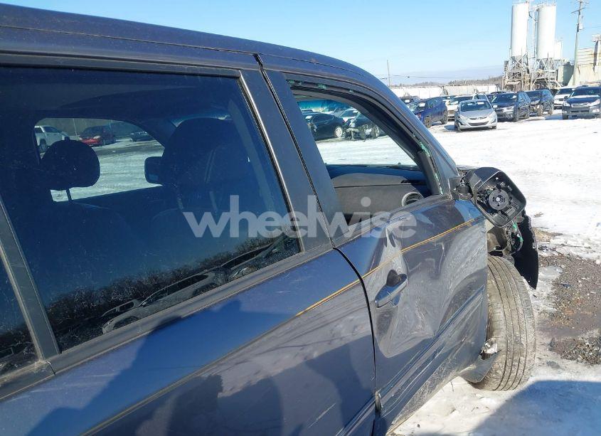 Photo 19 of 2014 Honda Pilot EX-L (VIN 5FNYF4H52EB010661)