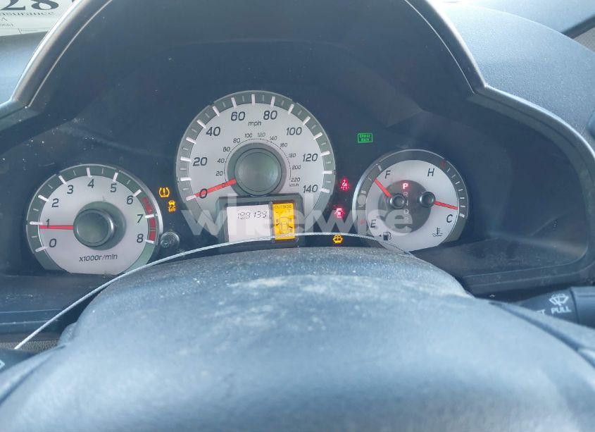 Photo 7 of 2014 Honda Pilot EX-L (VIN 5FNYF4H52EB010661)