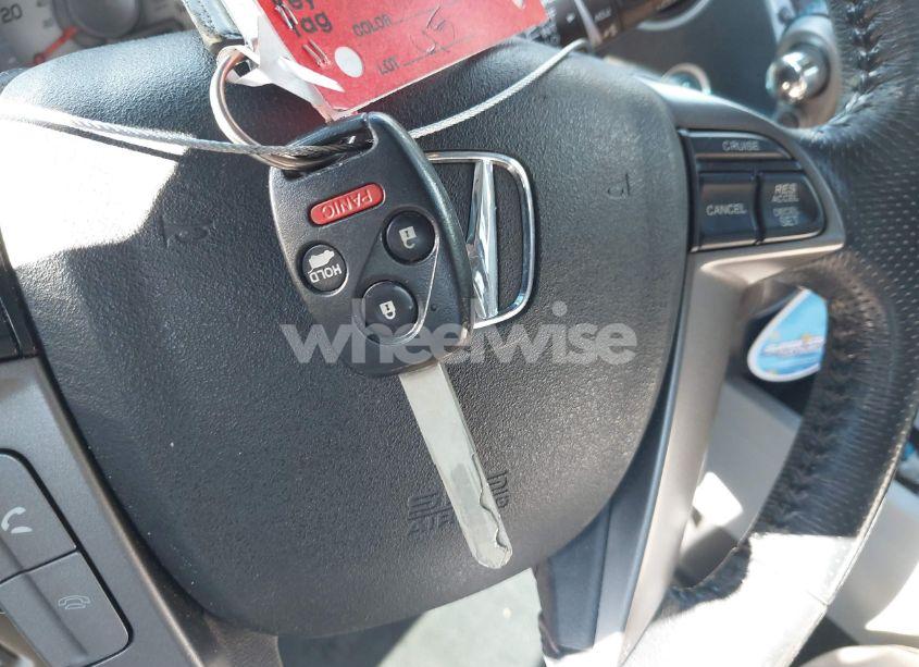 Photo 11 of 2014 Honda Pilot EX-L (VIN 5FNYF4H52EB045054)