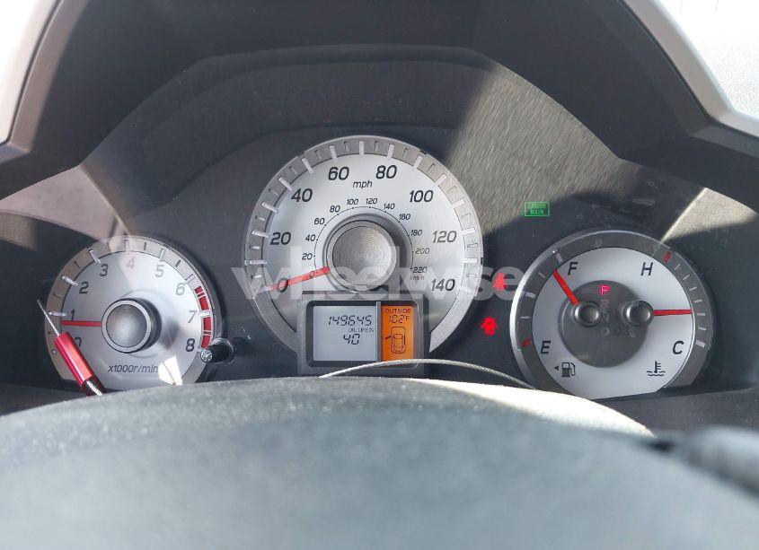 Photo 7 of 2014 Honda Pilot EX-L (VIN 5FNYF4H52EB045054)