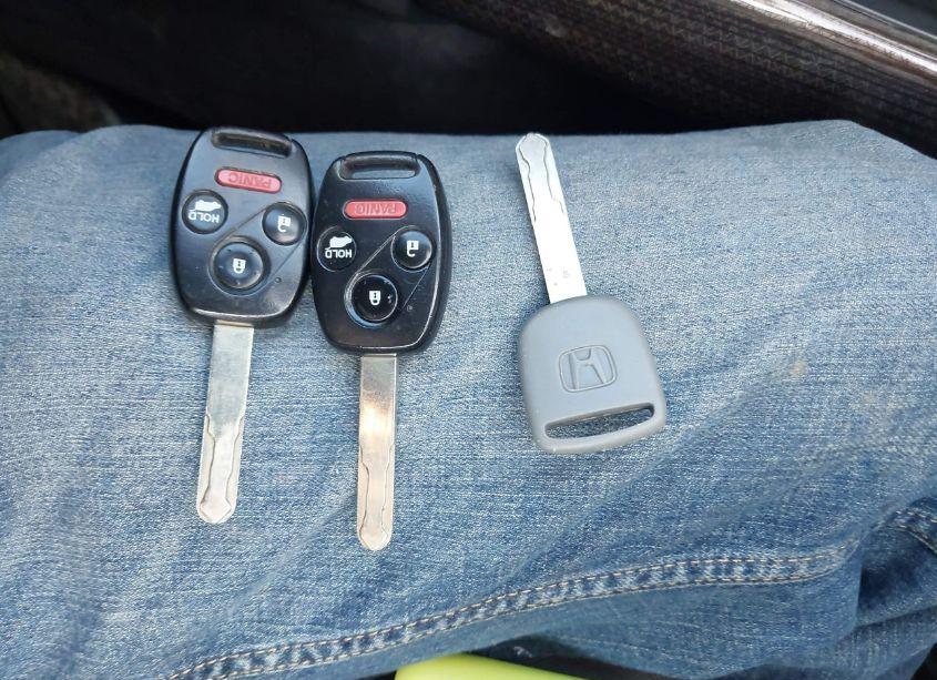 Photo 11 of 2015 Honda Pilot EX-L (VIN 5FNYF4H52FB002125)