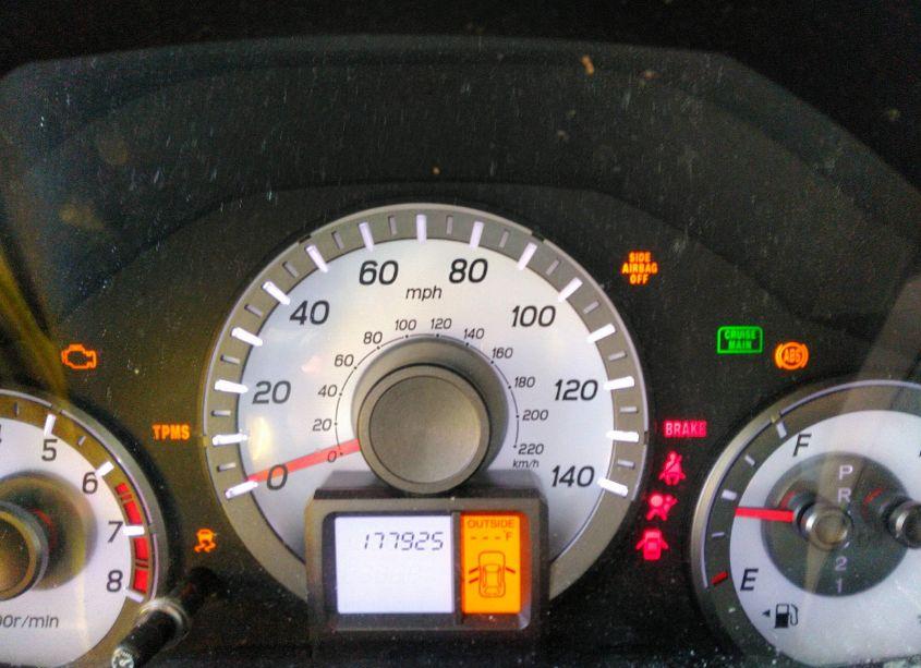 Photo 7 of 2015 Honda Pilot EX-L (VIN 5FNYF4H52FB002125)