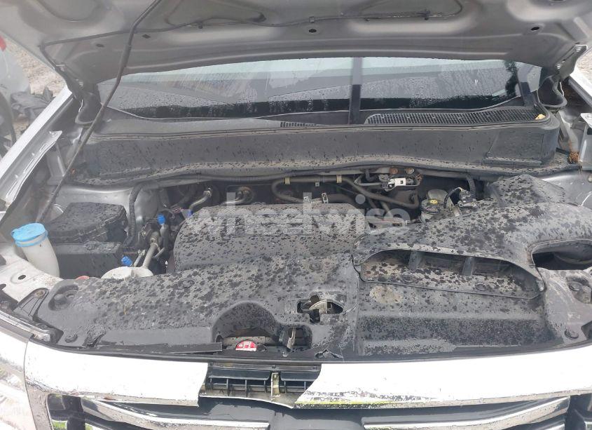 Photo 10 of 2015 Honda Pilot EX-L (VIN 5FNYF4H52FB019457)